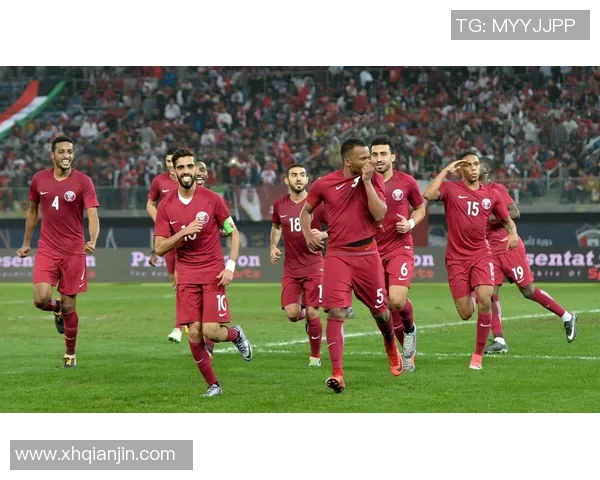 巴林足球明星盘点：谁是这片土地上的绿茵传奇