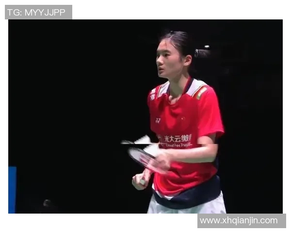 广州羽毛球队在世界锦标赛中的心理素质表现分析与反思