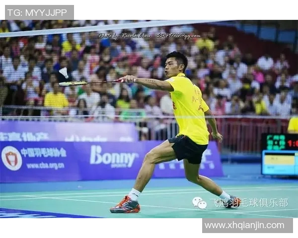 广州羽毛球队进攻战术解析与实战应用研究