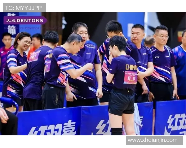 杭州乒乓球队精英赛背后的拼搏故事与荣耀之路