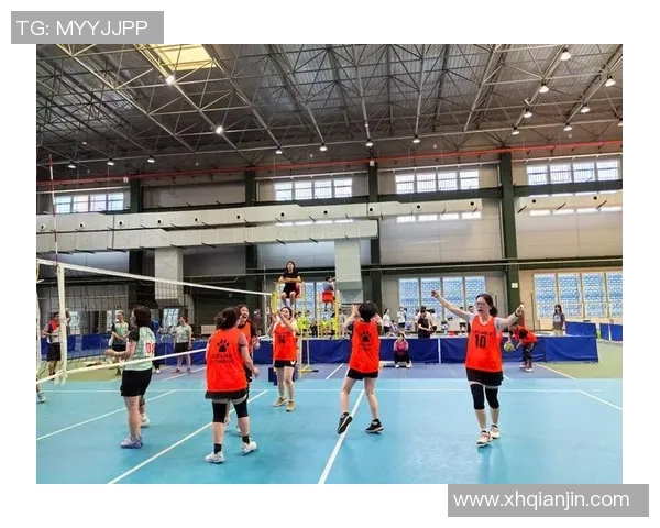 杭州排球队荣登全国排球比赛经验排行榜第五名的背后故事
