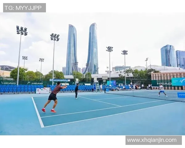 杭州网球队实力强劲荣登全国网球力量排行榜第三名