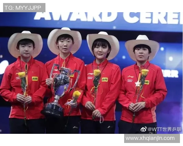 乒乓球心理素质排名:上海乒乓球队创新高