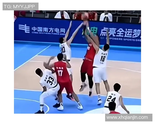 篮球深度:解密广州篮球队的阵地战