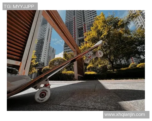 滑板新手攻略：个人能力入门指南