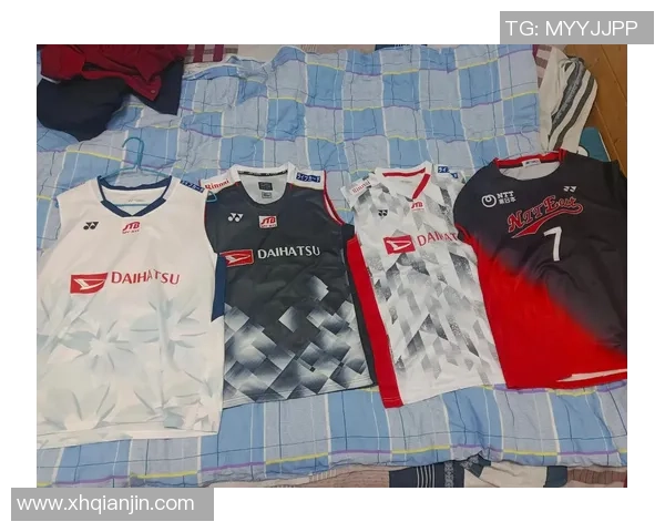 羽毛球装备选购：球衣推荐