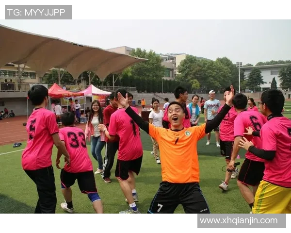 飞盘深度：解密武汉飞盘队的节奏