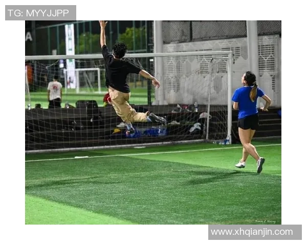 极限运动世界杯点评：重庆飞盘队的团队协作表现