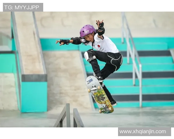 滑板专题：聚焦武汉滑板队的速度