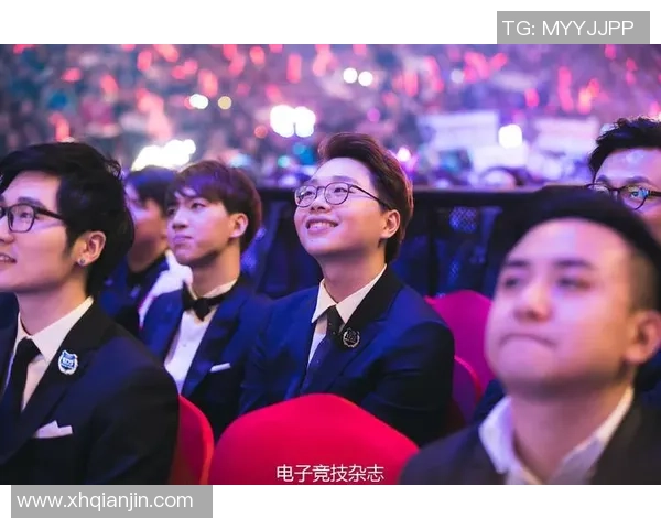 独家分析:EDG的意识对比