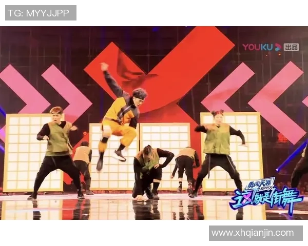 街舞评论:成都街舞队的区域防守得失